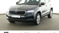 Othercolor Gebraucht 2024 Skoda Karoq Style SUV | 31.370 € (Fairer Preis)
