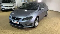 Gebraucht 2016 Seat Leon FR Coupé | 12.730 € (Fairer Preis)