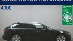 Vesuvgrau Gebraucht 2021 Audi A6 Basis Kombi | 35.980 € (Etwas zu teuer)