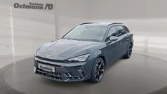 Gebraucht 2025 Cupra Leon Kombi | 32.750 € (Guter Preis)