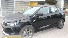 Gebraucht 2024 Opel Grandland X Enjoy SUV | 19.890 € (Guter Preis)