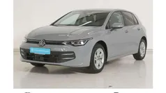 Gebraucht 2024 VW Golf VIII Life Limousine | 24.440 € (Fairer Preis)