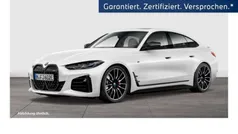 Gebraucht 2023 BMW i4 M Sport Limousine | 53.495 € (Fairer Preis)