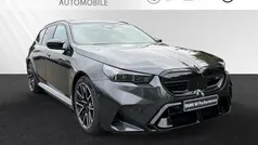 Gebraucht 2025 BMW M5 Performance Kombi | 133.390 €