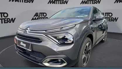 Gebraucht 2021 Citroën C4 Feel Limousine | 15.990 € (Fairer Preis)