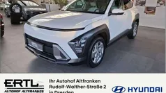 Atlas white Neu 2024 Hyundai Kona Trend SUV | 25.790 € (Fairer Preis)