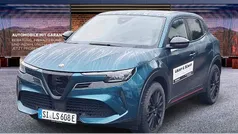Blau Neu 2024 Alfa Romeo Junior Edizione Speciale Limousine | 40.980 € (Guter Preis)