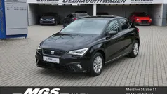 Gebraucht 2021 Seat Ibiza Beats Limousine | 16.950 € (Fairer Preis)