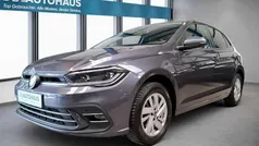 Gebraucht 2023 VW Polo Style Kleinwagen | 17.690 € (Guter Preis)
