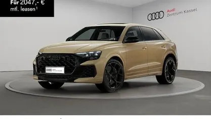 Gebraucht 2025 Audi RS Q8 Performance SUV | 163.990 € (Fairer Preis)