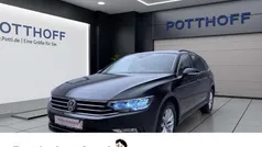 Gebraucht 2019 VW Passat Business Kombi | 20.777 € (Fairer Preis)
