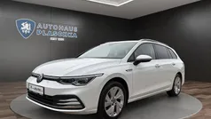 Oryxweiß perlmutteffekt Gebraucht 2022 VW Golf VIII | 20.950 € (Guter Preis)