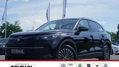 Gebraucht 2024 VW Tiguan Life SUV | 47.990 € (Guter Preis)