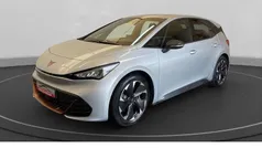 Gebraucht 2024 Cupra Born Kleinwagen | 30.980 € (Superpreis)
