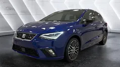 Gebraucht 2020 Seat Ibiza FR Limousine | 15.990 € (Fairer Preis)
