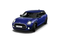 Gebraucht 2018 Mini One Clubman Kombi | 15.960 € (Fairer Preis)