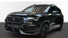 Magic schwarz Gebraucht 2022 Cupra Ateca SUV | 33.870 € (Fairer Preis)