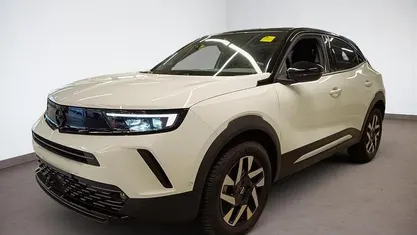 Gebraucht Opel Mokka 136 PS (100 kW) 2024 SUV