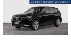 Gebraucht 2023 BMW iX1 Performance SUV | 38.995 € (Fairer Preis)