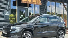 Gebraucht 2023 Skoda Karoq Style SUV | 29.888 € (Fairer Preis)