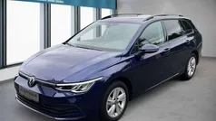 VW Golf VIII