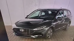 Cypress green Neu 2025 Hyundai i30 Advantage Kombi | 22.400 € (Fairer Preis)