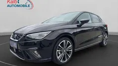 Gebraucht 2025 Seat Ibiza FR Kleinwagen | 26.444 € (Fairer Preis)