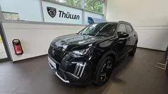 Schwarz Gebraucht 2023 Peugeot 2008 Allure SUV | 22.490 € (Fairer Preis)