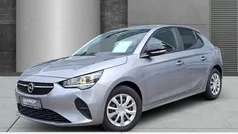 Gebraucht 2020 Opel Corsa Edition Kleinwagen | 12.390 € (Fairer Preis)