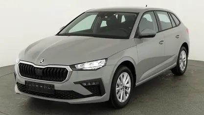 Gebraucht 2025 Skoda Scala Kleinwagen | 20.495 € (Guter Preis)