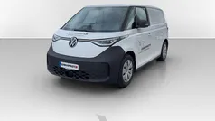 Candyweiß Gebraucht 2023 VW ID. Buzz Van | 39.990 €