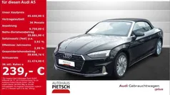 Gebraucht 2024 Audi A5 Cabriolet Advanced Cabrio | 45.640 € (Fairer Preis)