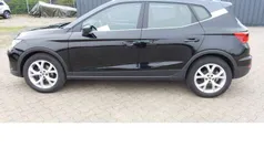 Gebraucht 2022 Seat Arona FR-Line SUV | 18.990 € (Fairer Preis)