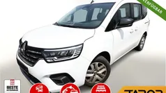 Weiß Gebraucht 2025 Renault Kangoo Edition One Van / Kleinbus | 20.088 € (Superpreis)