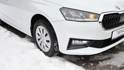 Gebraucht Skoda Fabia Selection 116 PS (85 kW) 2024 Kleinwagen