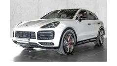 Gebraucht 2021 Porsche Cayenne GTS SUV | 87.950 € (Teuer)