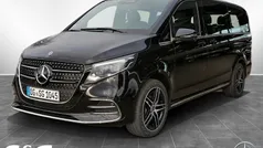 Gebraucht 2024 Mercedes V250 Avantgarde Van / Kleinbus | 78.999 €