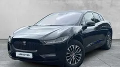 Schwarz Gebraucht 2022 Jaguar I-Pace S SUV | 38.900 € (Superpreis)