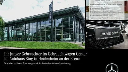 Gebraucht 1988 Mercedes 560 Cabrio | 48.490 €