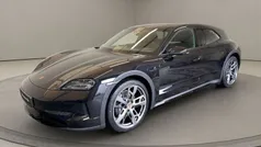 Gebraucht 2024 Porsche Taycan Cross Turismo Limousine | 122.500 €