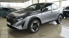 Ceramic grey Neu 2025 Nissan Qashqai SUV | 30.920 € (Guter Preis)