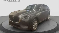 Machine grey sonderlackierung Gebraucht 2024 Mazda CX-60 Exclusive-Line SUV | 42.690 € (Guter Preis)