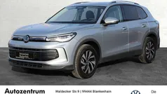 Gebraucht 2024 VW Tiguan SUV | 40.990 € (Superpreis)