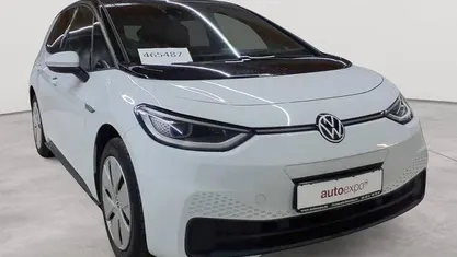 Gebraucht 2020 VW ID.3 Pro Kleinwagen | 18.990 € (Fairer Preis)