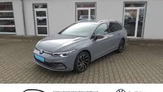 VW Golf VIII