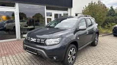 Gebraucht 2024 Dacia Duster Journey SUV | 22.724 € (Guter Preis)