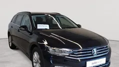 Deep black perleffekt Gebraucht 2022 VW Passat Business Kombi | 22.990 € (Guter Preis)