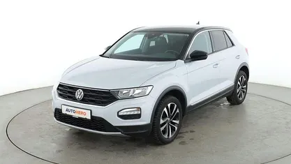 Gebraucht 2020 VW T-Roc United SUV | 19.100 € (Fairer Preis)