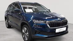 Gebraucht 2022 Skoda Karoq Ambition SUV | 23.990 € (Superpreis)