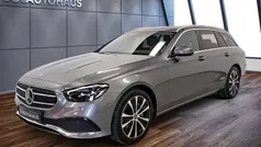Gebraucht 2023 Mercedes E300 Kombi | 41.860 € (Guter Preis)